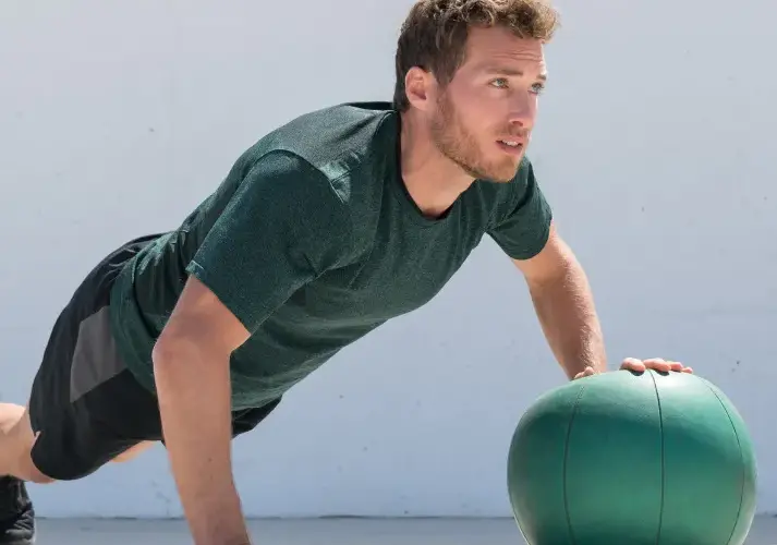 Qué es el entrenamiento de fuerza y cómo transforma tu cuerpo