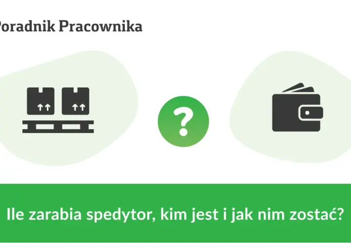 Ile zarabia spedytor w Niemczech? Zaskakujące wynagrodzenia i fakty