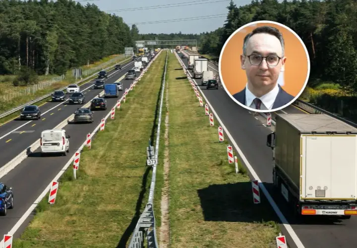 Co z autostradą A4? Ważne zmiany w opłatach i infrastrukturze