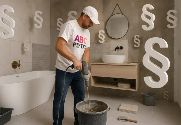 Czy remont w niedzielę jest dozwolony? Poznaj przepisy i uniknij kar