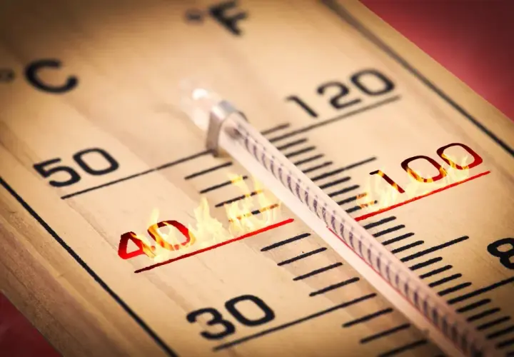 45 stopni Fahrenheita w Celsjuszach - Prosta konwersja temperatur