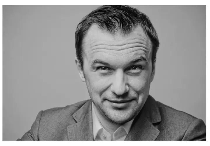 Jacek Gadzinowski ile ma lat - zaskakująca prawda o jego wieku