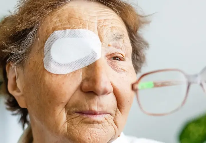 Kiedy można iść do dentysty po operacji zaćmy? Uniknij powikłań!