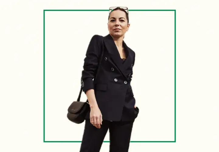 Eleganckie stroje biznesowe: kluczowe zasady stylizacji i trendy w modzie