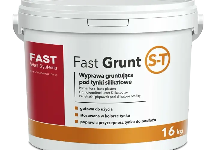 Fast grunt: jakie właściwości i zastosowanie ma ten produkt?