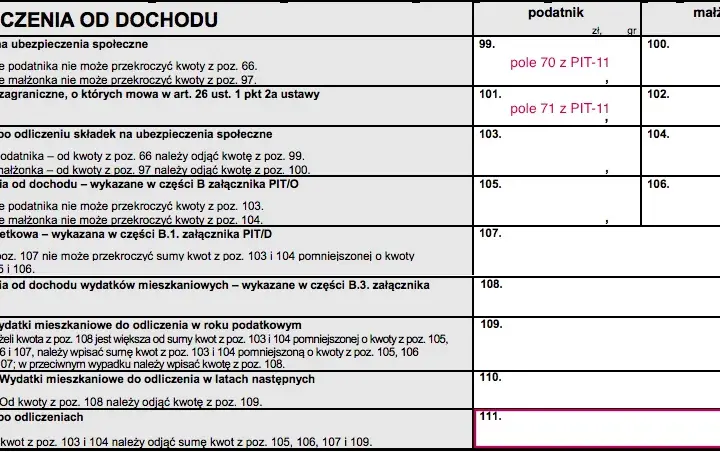 Jak rozliczyć PIT-11? Przewodnik krok po kroku (Twój e-PIT, ulgi)
