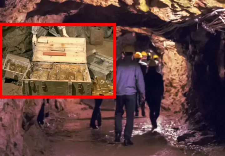 Czy złoty pociąg istnieje? Prawda o legendzie i poszukiwaniach