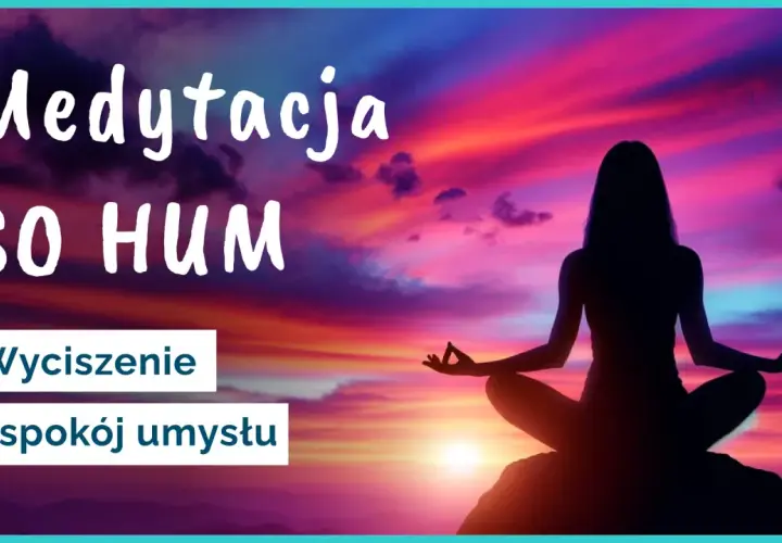 Medytacja dla początkujących: Spokój umysłu w 5 minut?