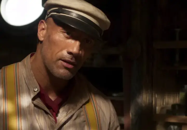Dwayne Johnson: Fascynująca kariera aktora i jego największe osiągnięcia