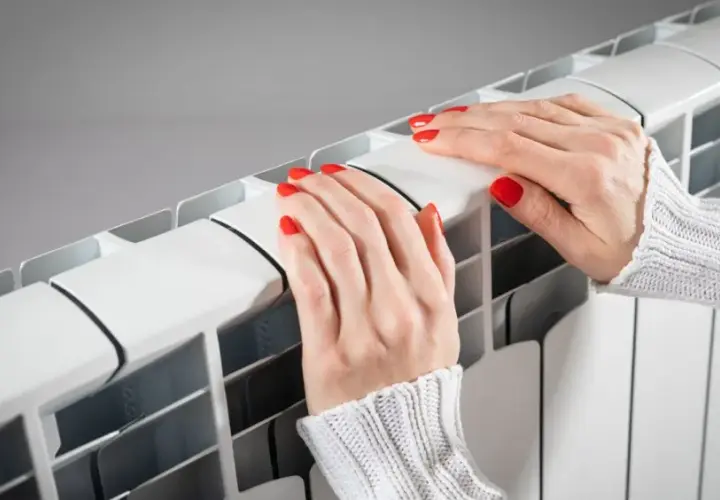 Grzejnik co aluminiowy - jak wybrać najlepszy model do swojego domu?