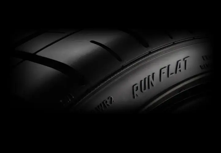 Opona run flat co to: jak działa, zalety, wady, serwis i koszty
