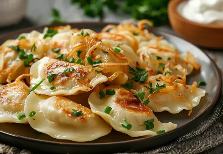 Gdzie zjeść w Dobczycach? Odkryj najlepsze restauracje i smaki