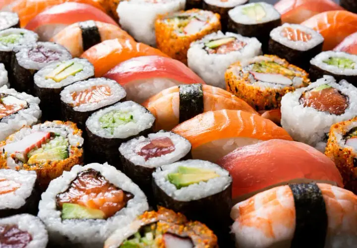 Warszawa: Sushi "jesz ile chcesz" jak wybrać najlepszą ofertę?