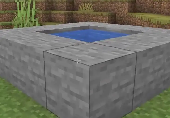 Jak zrobić nieskończone źródło lawy w Minecraft? Jedyna metoda!