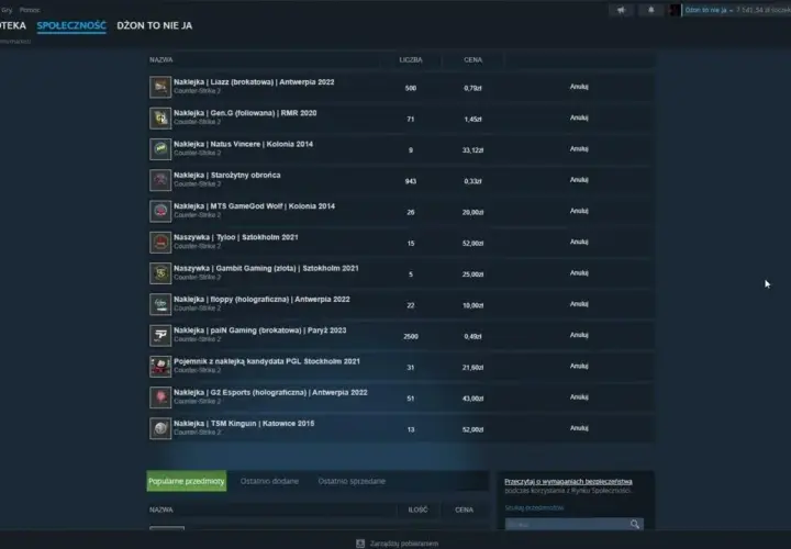 Jak odebrać oczekujące pieniądze na Steam i uniknąć problemów z transakcjami