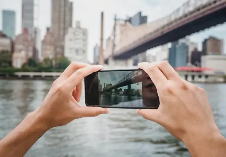 Czy u fotografa można wywołać zdjęcia z telefonu? Oto odpowiedź!