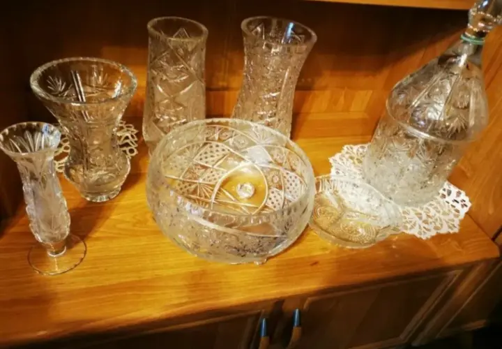 Czy kryształy są modne? Odkryj ich wartość i trendy w designie