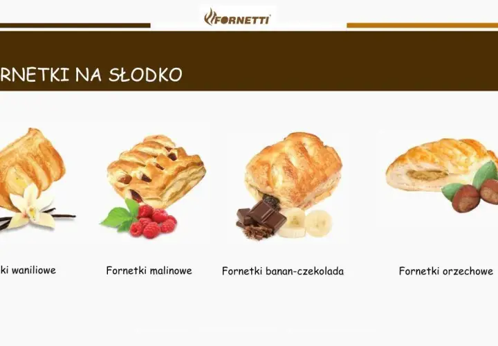 Gdzie kupić ciastka Fornetti? Sprawdź najlepsze miejsca w Polsce