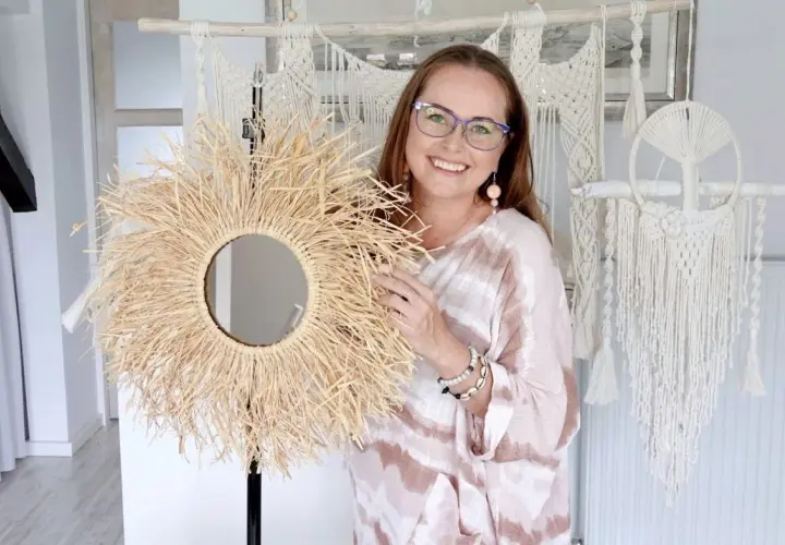 Jak zrobić lustro DIY? Stwórz unikalne z oszczędnością do 70%!