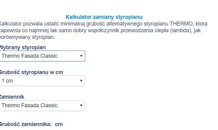 Jak obliczyć ilość styropianu na elewacje bez zbędnych strat materiału