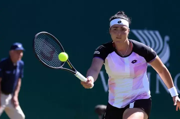 Kasatkina vs Jabeur: Analiza kluczowych meczów, wyniki i formy zawodniczek