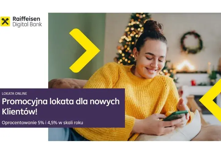 Najlepsza lokata 2026: Ranking, oprocentowanie i jak wybrać?