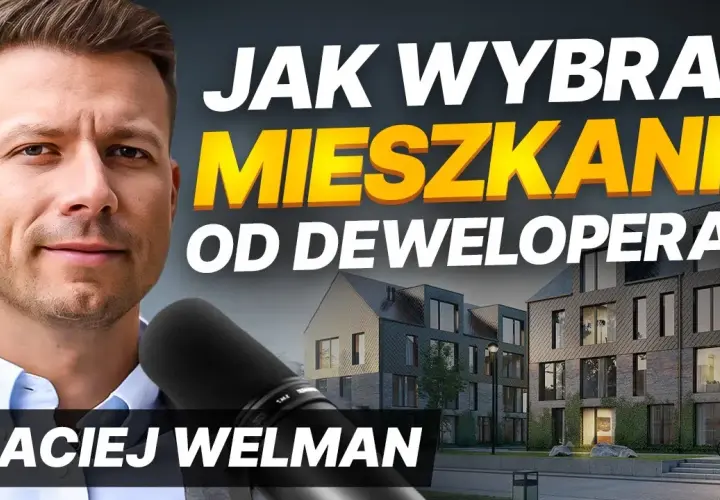 Deweloper narzuca notariusza? Poznaj swoje prawa nabywcy!