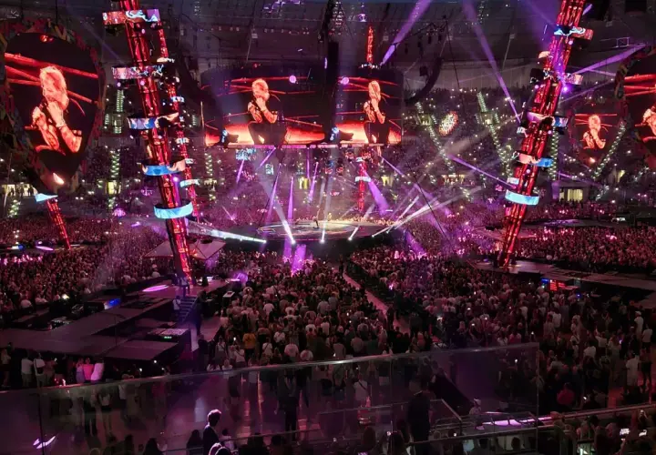 Ile kosztują bilety na koncert Eda Sheerana? Ceny i porównania w Polsce