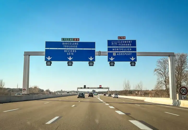 Jakie państwa mijasz podróżując z Polski do Hiszpanii? Sprawdź trasy