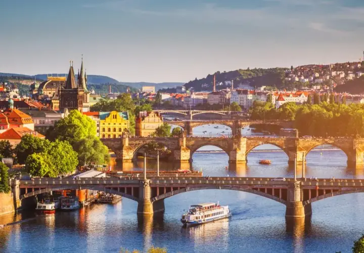 Ile kosztuje nocleg w Czechach? Ceny, które cię zaskoczą