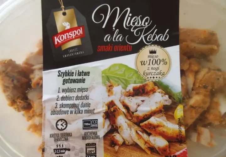 Gdzie kupić mięso na kebab? Sprawdź najlepsze źródła jakościowego mięsa