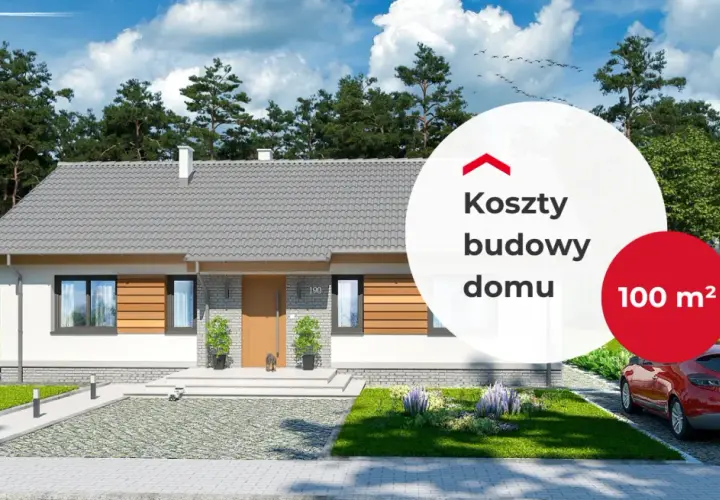 Ile kosztuje budowa domu jednorodzinnego pod klucz? Odkryj ukryte wydatki