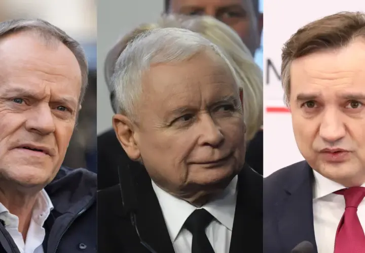 Ile lat ma Tusk? Zaskakujące fakty o jego życiu i karierze