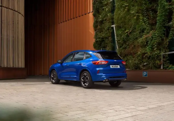 Ford Kuga 2 jaki silnik wybrać, aby uniknąć wysokich kosztów eksploatacji?