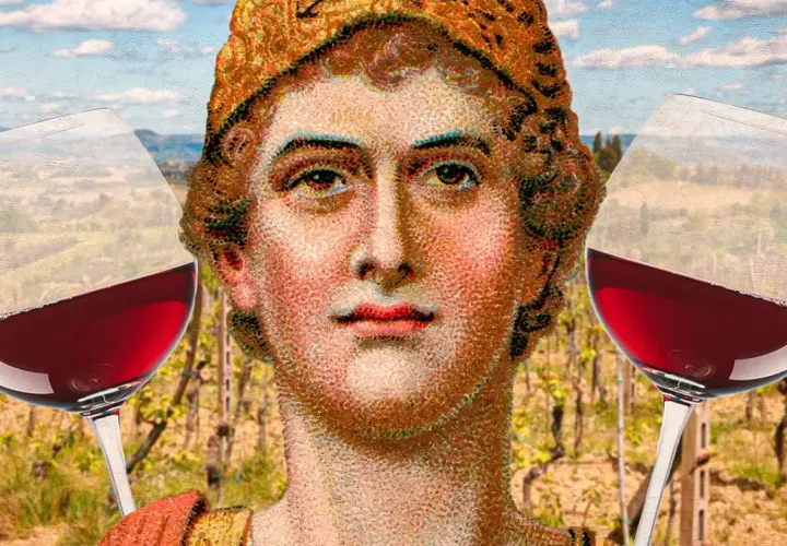 Gdzie kupić wino Alexander the Great? Sprawdź najlepsze oferty