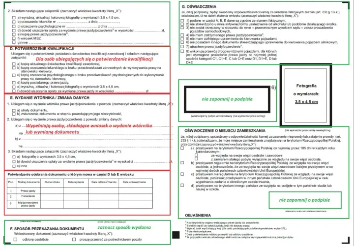 Jak odzyskać prawo jazdy po wyroku? Skuteczny plan przywrócenia uprawnień