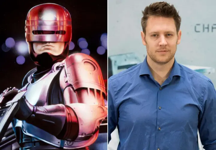 Co się stało z nowym RoboCopem? Prawda o planowanym filmie w 2019 roku