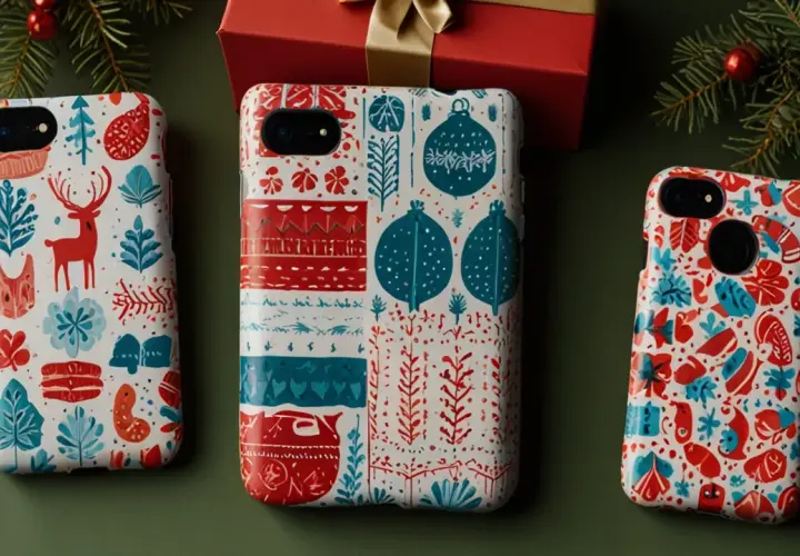 7 zaskakujących pomysłów na etui: który inspiruje cię najbardziej?