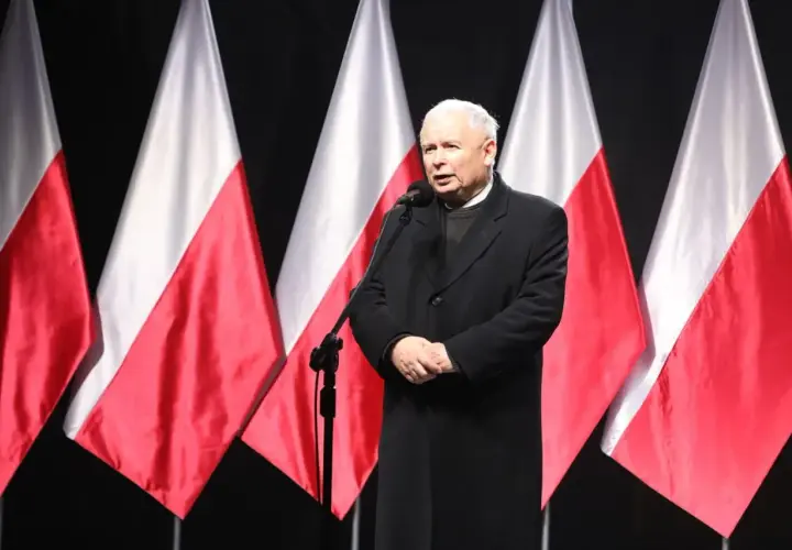 Kiedy PiS odejdzie? Oczekiwania i zmiany w polskiej polityce