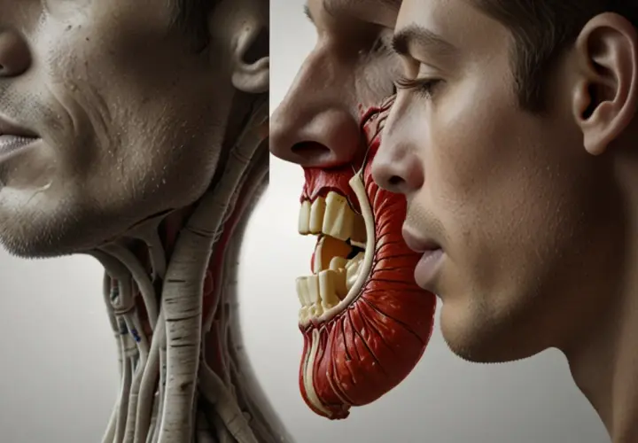 Dlaczego mężczyźni mają duże jabłko Adama? Oto tajniki anatomii