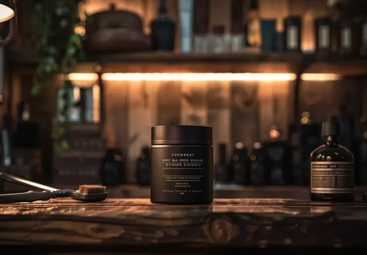 Uppercut Matt Pomade - Czy warto kupić Uppercut Deluxe Matt Pomade?