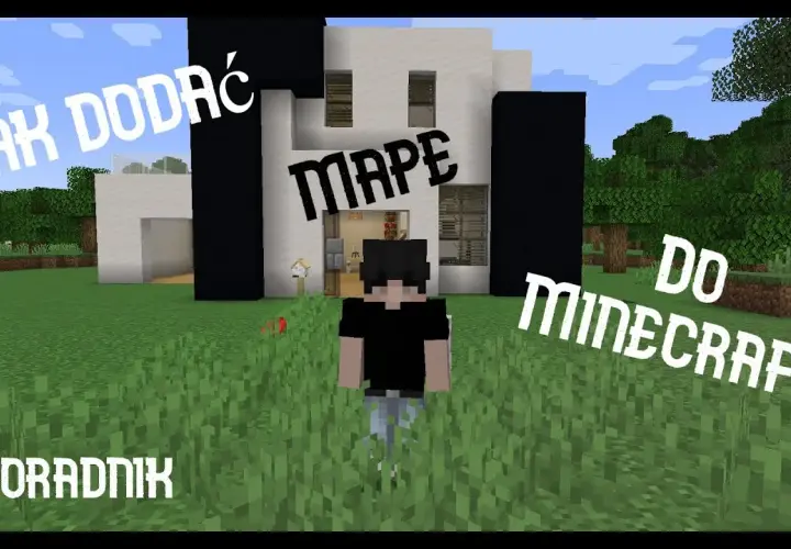 Jak dodać moda do Minecraft i cieszyć się nowymi możliwościami