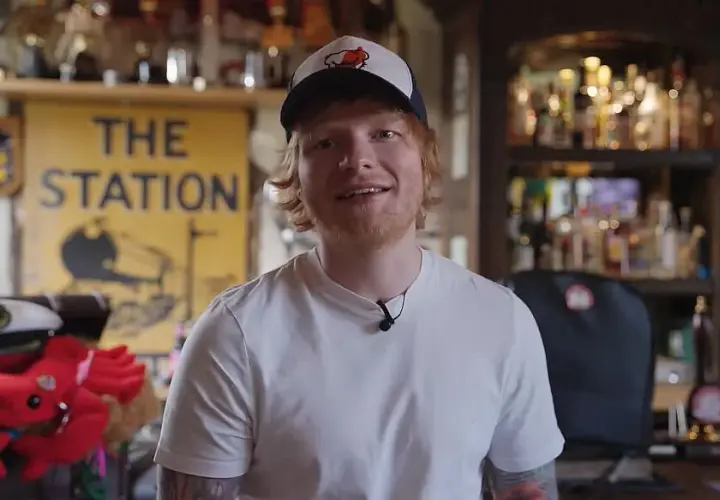 Gdzie kupić bilety na Ed Sheeran? Sprawdź najlepsze opcje teraz