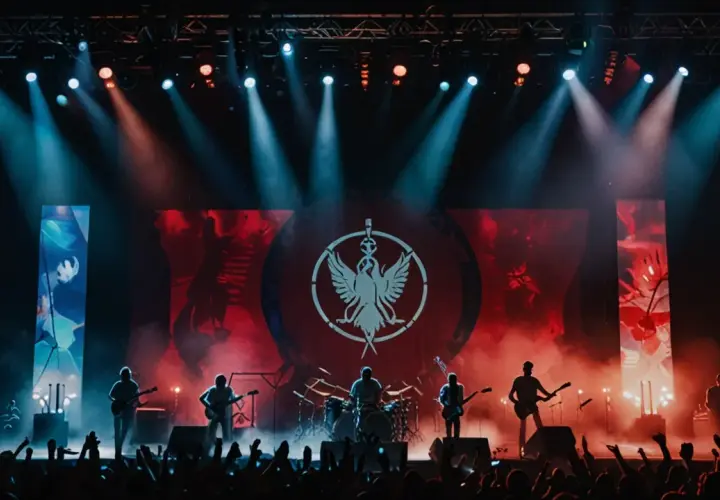 Kings of Leon Polska: Czy zagrają koncert w naszym kraju wkrótce?