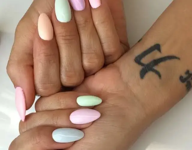 Jak dobrze zrobić manicure hybrydowy i uniknąć najczęstszych błędów