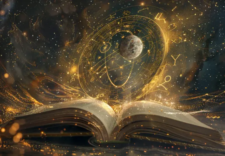 Horoskop na październik 2021, 2022 i 2023: co przyniesie los?