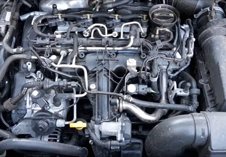 VW Touran: jaki silnik diesla wybrać, by uniknąć problemów i oszczędzać paliwo?