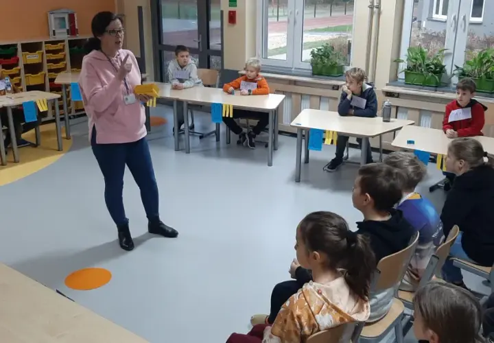 Społeczna Szkoła Podstawowa Integracyjna nr 100 Warszawa – wszystko, co musisz wiedzieć