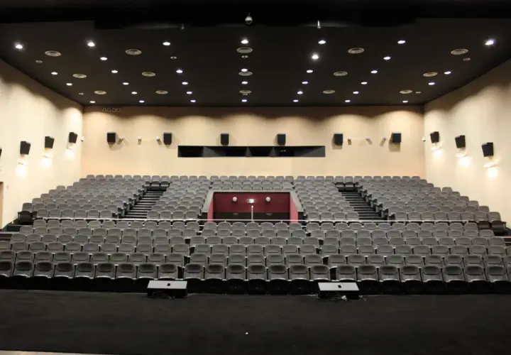 Kino w Bolesławcu - Repertuar Kina Forum Bolesławiec, Kino Bolesławiec