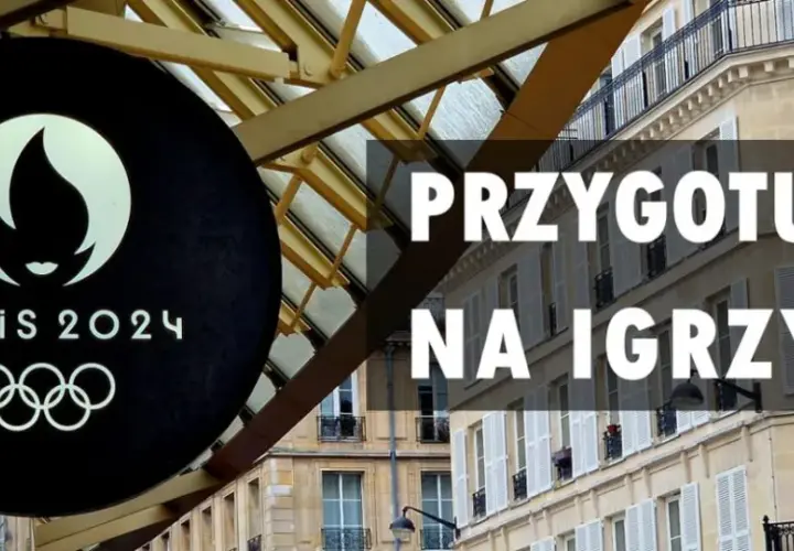Igrzyska w Paryżu kiedy: poznaj daty i szczegóły wydarzeń olimpijskich